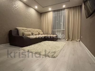 2-бөлмелі пәтер · 56 м² · 8/9 қабат, Сабатаева 82 — Сагдиева, бағасы: 290 000 ₸ в Кокшетау