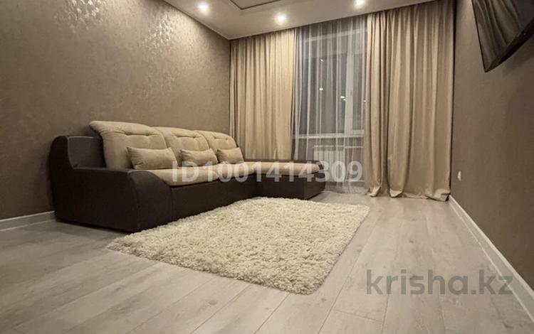 2-бөлмелі пәтер · 56 м² · 8/9 қабат, Сабатаева 82 — Сагдиева, бағасы: 290 000 ₸ в Кокшетау — фото 2