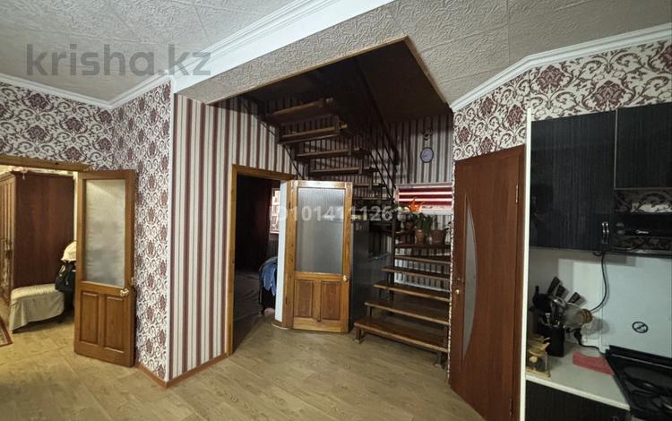 Жеке үй · 3 бөлме · 140 м² · 6 жүзд., Пушкина 18, бағасы: 52 млн ₸ в Семее — фото 2