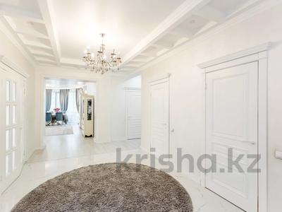 5-комнатная квартира · 284.4 м² · 6/10 этаж, Аль-Фараби — Аль-Фараби - Маркова за 190 млн 〒 в Алматы, Бостандыкский р-н