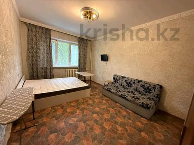 1-бөлмелі пәтер · 40 м² · 3/8 қабат, Тулебаева 35 — Макатаева, бағасы: 33 млн ₸ в Алматы, Медеуский р-н