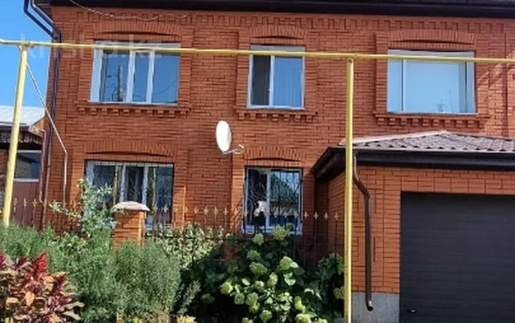 Отдельный дом · 5 комнат · 326.2 м² · 8 сот., Притобольская за 100 млн ₸ в Костанае — фото 2