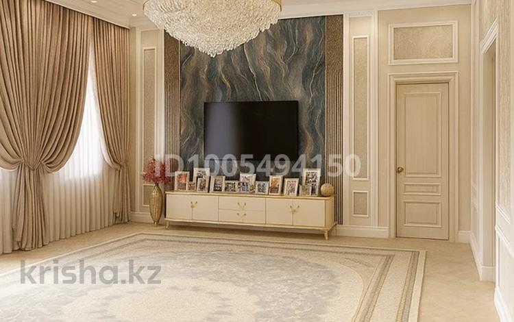 Отдельный дом · 7 комнат · 355 м² · 10 сот., Бухар-жырау — Байтерек ш/а за 105 млн 〒 в Жанаозен — фото 2