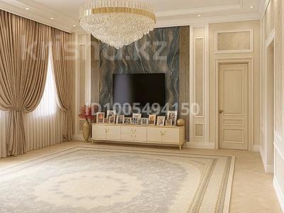 Отдельный дом · 7 комнат · 355 м² · 10 сот., Бухар-жырау — Байтерек ш/а за 100 млн ₸ в Жанаозен