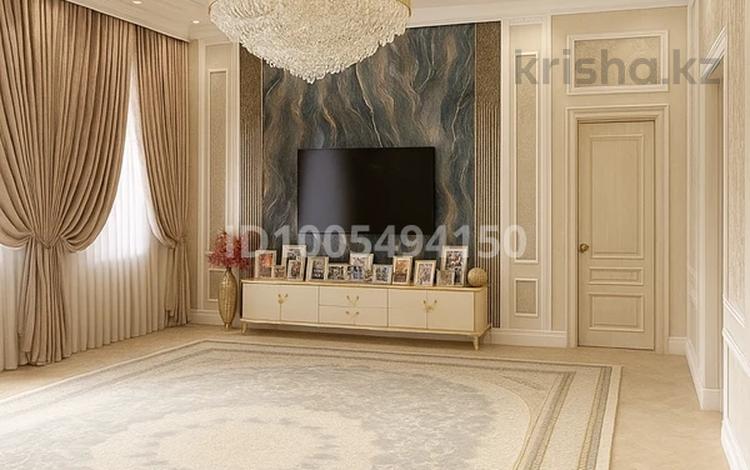 Отдельный дом · 7 комнат · 355 м² · 10 сот., Бухар-жырау — Байтерек ш/а за 100 млн ₸ в Жанаозен — фото 23