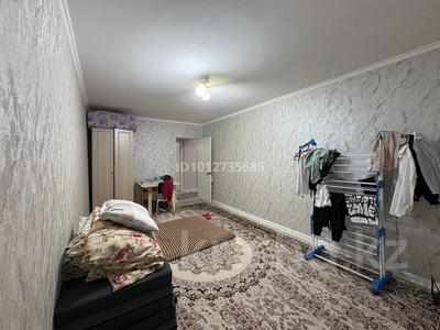 2-комнатная квартира · 50.5 м² · 4/5 этаж, мкр Аксай-4, Ақсай-4 ш/а. 92 за 40 млн ₸ в Алматы, Ауэзовский р-н