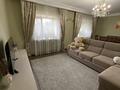 4-комнатная квартира · 124.9 м² · 3/5 этаж, Жумабаева 9/2 за 58 млн ₸ в Астане, Алматы р-н — фото 2