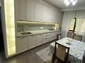 4-комнатная квартира · 124.9 м² · 3/5 этаж, Жумабаева 9/2 за 58 млн ₸ в Астане, Алматы р-н — фото 22