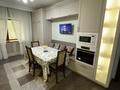 4-комнатная квартира · 124.9 м² · 3/5 этаж, Жумабаева 9/2 за 58 млн ₸ в Астане, Алматы р-н — фото 23
