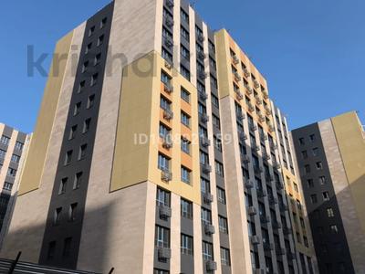 3-комнатная квартира · 72 м² · 12/12 этаж, мкр Дарабоз, Момышулы — Ипотеку проходит за 33.5 млн 〒 в Алматы, Алатауский р-н