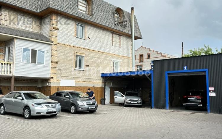 Отдельный дом · 5 комнат · 360 м² · 10 сот., Қордай 5 — Момышулы Кордай за 235 млн ₸ в Астане, Алматы р-н — фото 2