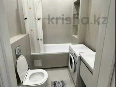2-комнатная квартира · 40 м² · 8/9 этаж, Шамши Калдаяков 25а — ‼️ СРОЧНО за 28 млн ₸ в Астане, Алматы р-н
