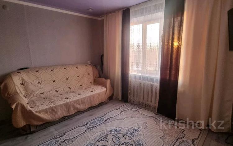 2-бөлмелі пәтер · 50.6 м² · 4/5 қабат, Юбилейная 25, бағасы: 9 млн ₸ в Кокшетау — фото 2