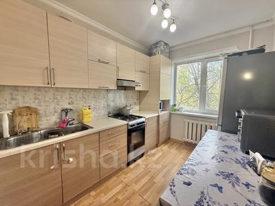 1-комнатная квартира · 35.4 м² · 2/5 этаж, Абылай-хана 10 за 17.8 млн ₸ в Астане, Алматы р-н