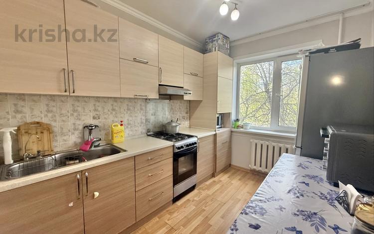 1-комнатная квартира · 35.4 м² · 2/5 этаж, Абылай-хана 10 за 17.8 млн ₸ в Астане, Алматы р-н — фото 24