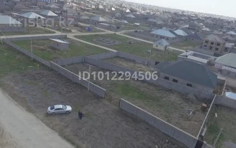 Свободное назначение · 920 м² за 200 000 ₸ в Шымкенте, Абайский р-н — фото 11