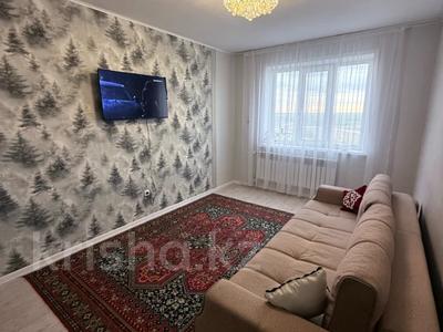 1-комнатная квартира · 35 м² · 11/17 этаж, Ибрая Алтынсарина за 17.5 млн ₸ в Петропавловске