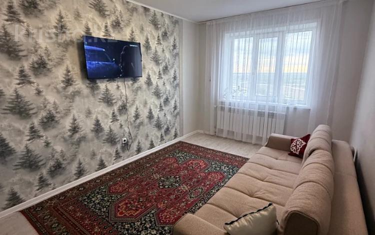 1-бөлмелі пәтер · 35 м² · 11/17 қабат, Ибрая Алтынсарина, бағасы: 17.5 млн ₸ в Петропавловске — фото 7