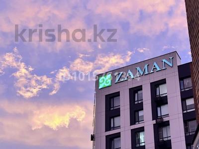 2-комнатная квартира · 65 м², Бухар жырау 27 за 51 млн ₸ в Астане, Есильский р-н