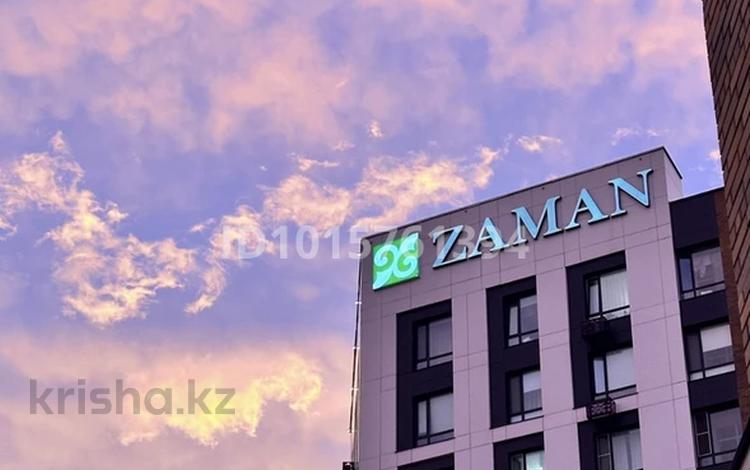 2-комнатная квартира · 65 м², Бухар жырау 27 за 51 млн ₸ в Астане, Есильский р-н — фото 2