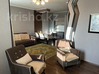 2-бөлмелі пәтер · 55 м² · 10/11 қабат, Сатпаева 21, бағасы: 250 000 ₸ в Астане, Алматы р-н