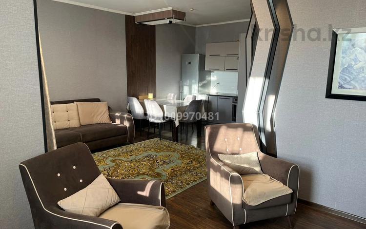 2-бөлмелі пәтер · 55 м² · 10/11 қабат, Сатпаева 21, бағасы: 250 000 ₸ в Астане, Алматы р-н — фото 2