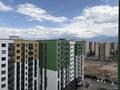 2-комнатная квартира · 57 м² · 12/12 этаж, мкр Алгабас, Омарова 3 за 270 000 ₸ в Алматы, Алатауский р-н — фото 11