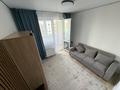 2-комнатная квартира · 57 м² · 12/12 этаж, мкр Алгабас, Омарова 3 за 270 000 ₸ в Алматы, Алатауский р-н — фото 9