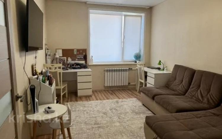 2-бөлмелі пәтер · 54 м² · 3/3 қабат, Ухабова, бағасы: 22.5 млн ₸ в Петропавловске — фото 2