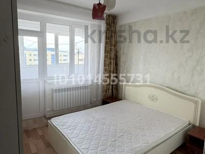 2-комнатная квартира · 67 м² · 5/5 этаж, Абая за 11 млн ₸ в Сатпаев