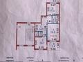 2-комнатная квартира · 67 м² · 5/5 этаж, Абая за 11 млн ₸ в Сатпаев — фото 7