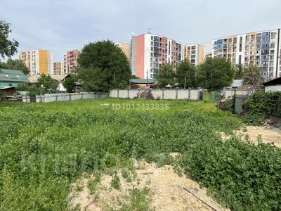 Участок · 15.5 соток, мкр Жас Канат, Словацкого 5 за 55 млн ₸ в Алматы, Турксибский р-н