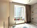 1-комнатная квартира · 36.7 м² · 5/9 этаж, Шамши Калдаяков 25 за 31 млн ₸ в Астане, Сарайшык р-н — фото 12