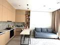 1-комнатная квартира · 36.7 м² · 5/9 этаж, Шамши Калдаяков 25 за 31 млн ₸ в Астане, Сарайшык р-н — фото 4