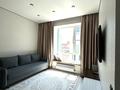 1-комнатная квартира · 36.7 м² · 5/9 этаж, Шамши Калдаяков 25 за 31 млн ₸ в Астане, Сарайшык р-н — фото 5