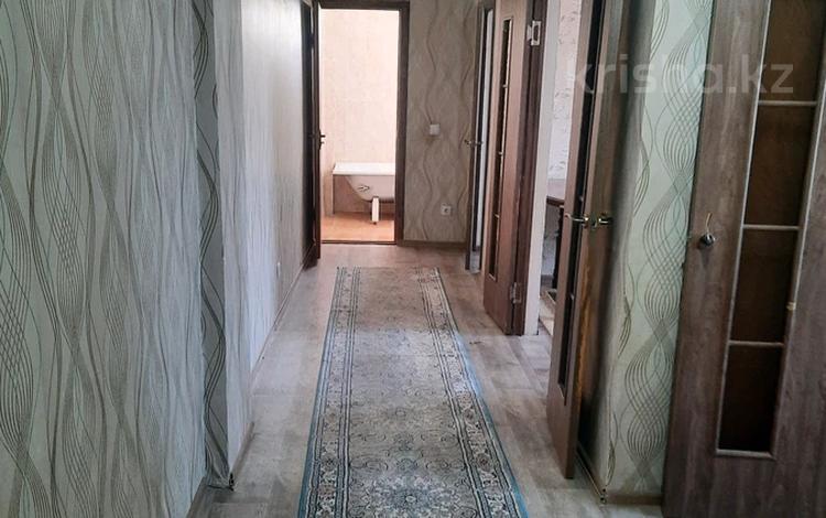 2-комнатная квартира · 65 м² · 6/9 этаж, мкр Туран-2 43А — Микр Туран 2 за 120 000 〒 в Шымкенте, Каратауский р-н — фото 11