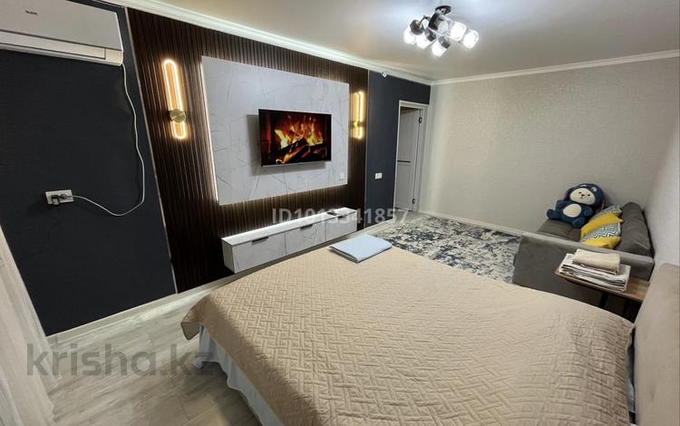 1-комнатная квартира · 35 м² · 1/5 этаж, Айбергенов — Шымкент плаза за 13 000 ₸ в Туран р-н — фото 12