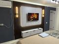 1-комнатная квартира · 35 м² · 1/5 этаж, Айбергенов — Шымкент плаза за 13 000 ₸ в Туран р-н — фото 2