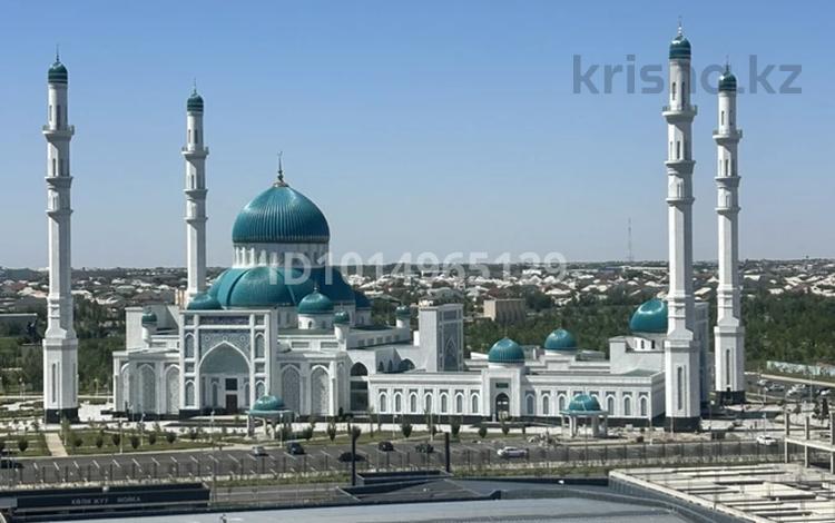 3-комнатная квартира · 87 м² · 11/12 этаж, 11 29/1 за 28 млн ₸ в Туркестане — фото 2