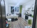 1-бөлмелі пәтер · 64 м² · 8/16 қабат, мкр Шугыла, Жуалы 22, бағасы: 30 млн ₸ в Алматы, Наурызбайский р-н — фото 4