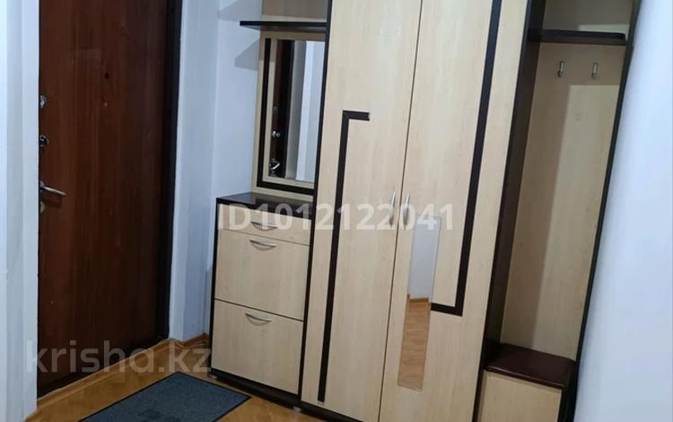 1-бөлмелі пәтер · 42 м² · 16/22 қабат, ул. Шокана Уалиханова 5 — Иманова, бағасы: 24 млн ₸ в Астане, р-н Байконур — фото 2