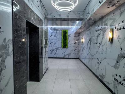 3-комнатная квартира · 86.9 м² · 4/9 этаж, НАЗАРБАЕВА ПРОСПЕКТ 233 Б за 39 млн ₸ в Костанае