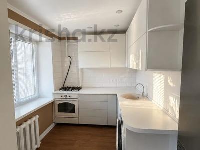 3-комнатная квартира · 61 м² · 1/4 этаж, улица Александра Бараева, 10/4 за 28 млн ₸ в Астане, р-н Байконур