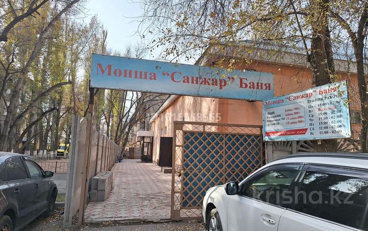 Монша, қонақ үй және демалыс орындары, білім орталықтары, кабинеттер және жұмыс орындары · 800 м², бағасы: 1 000 ₸ в Таразе, мкр Талас — фото 2