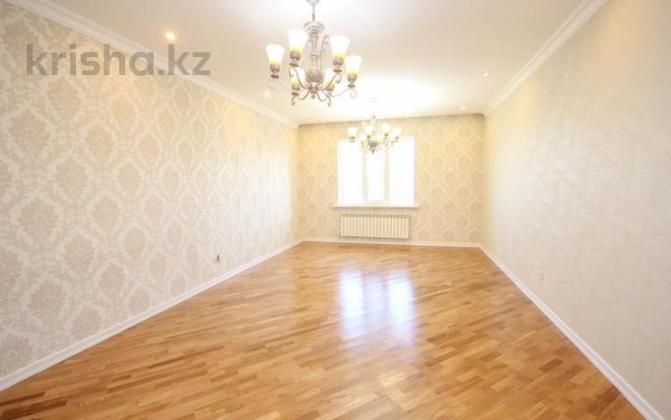 3-бөлмелі пәтер, 110 м², 5/13 қабат, Розыбакиева 247 — СРОЧНО!, бағасы: 83 млн 〒 в Алматы, Бостандыкский р-н — фото 2