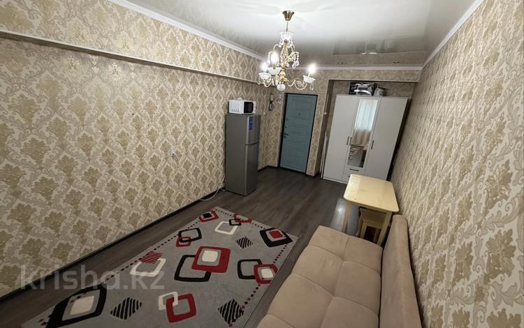 1-бөлмелі пәтер · 22.5 м² · 2/5 қабат, Кекилбаева 129/2, бағасы: 14 млн ₸ в Алматы, Бостандыкский р-н — фото 8