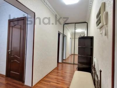 2-комнатная квартира · 76.7 м² · 13/18 этаж, Брусиловского 167 за ~ 4.3 млн ₸ в Алматы, Алмалинский р-н