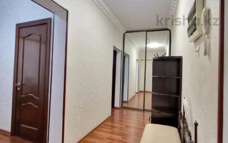 2-бөлмелі пәтер · 76.7 м² · 13/18 қабат, Брусиловского 167, бағасы: 42.5 млн ₸ в Алматы, Алмалинский р-н — фото 11