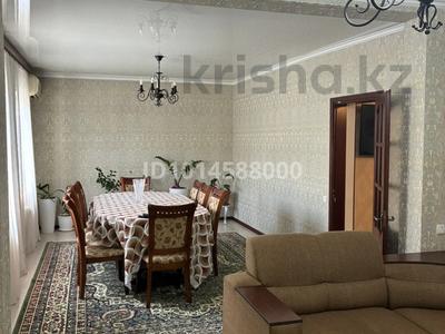 Отдельный дом · 4 комнаты · 125 м² · 5 сот., мкр Таусамалы, Мауытхана Сыдыкова 29 за 95 млн ₸ в Алматы, Наурызбайский р-н