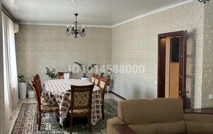 Отдельный дом · 4 комнаты · 125 м² · 5 сот., мкр Таусамалы, Мауытхана Сыдыкова 29 за 95 млн ₸ в Алматы, Наурызбайский р-н — фото 2
